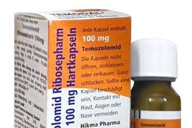 Thu hồi lô thuốc điều trị ung thư Temozolomid Ribosepharm vi phạm mức độ 3