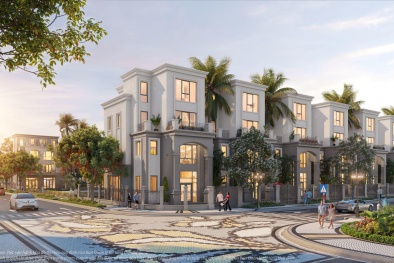 Vinhomes Royal Island: Khách hàng 'phải lòng' chất sống 'nhất dạ đế vương' của phân khu Quý Tộc