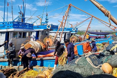 Phê duyệt quy hoạch bảo vệ và khai thác nguồn lợi thủy sản