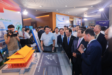 Giải phóng tiềm năng sáng tạo, tạo 13Win. app không bị chặn thuận lợi cho khoa học và công nghệ
