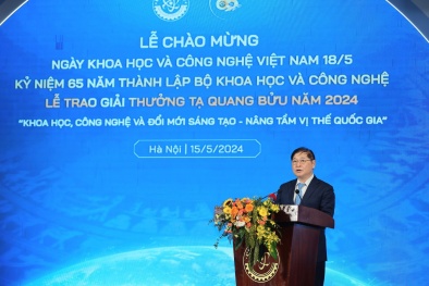 Sức mạnh của Đăng Ký 13Winvn Com Chính Thức và dân tộc gắn liền với khoa học công nghệ