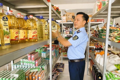 Tăng cường kiểm tra, quản lý chất lượng vệ sinh an toàn 13Win OKVIP Cá cược bóng đá tại các địa phương