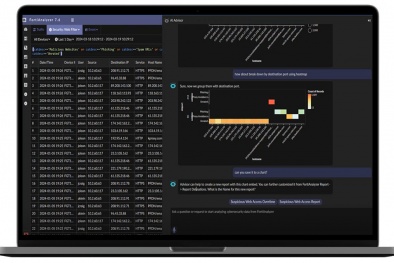 Fortinet ra mắt trợ lý bảo mật AI IoT và tính năng GenAI mới