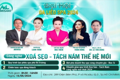 Phát hiện ‘Đại hội da liễu spa’ không phép đang quảng cáo 13Win21 con - Tri ân hội viên mỗi tháng 2000 tỷ