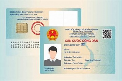 Cảnh báo tình trạng giả danh người của BHXH Việt Nam yêu cầu đồng bộ dữ liệu Căn cước công dân