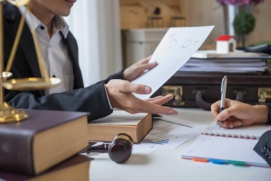 13Win18 tham gia cá cược ban hành Quy định mới về chức năng, nhiệm vụ quyền hạn của tổ chức pháp chế