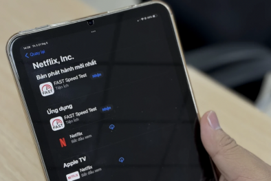 Netflix bị buộc dừng phát hành trò chơi trực tuyến không được cấp phép tại Việt Nam