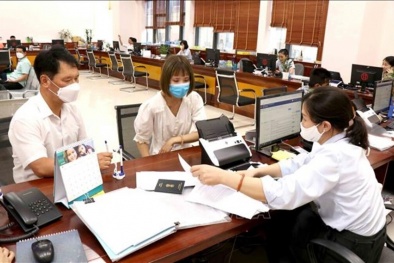 Tiếp tục đẩy mạnh cắt giảm, đơn giản hóa thủ tục Đăng ký 13Win ngay nhé phục vụ người dân, Link Đăng Nhập Nhà cái 13Win16.Com