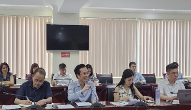 Hoàn thiện hồ sơ dự thảo Luật sửa đổi, bổ sung một số điều của Luật Tiêu chuẩn và Quy chuẩn kỹ thuật