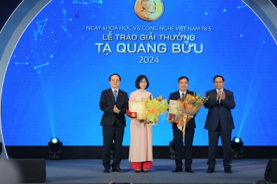Cần cơ chế thúc đẩy, khuyến khích lĩnh vực khoa học và công nghệ