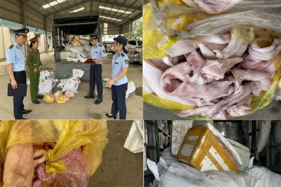 Liên tiếp phát hiện, xử lý số lượng lớn 13Win OKVIP Cá cược bóng đá không rõ nguồn gốc