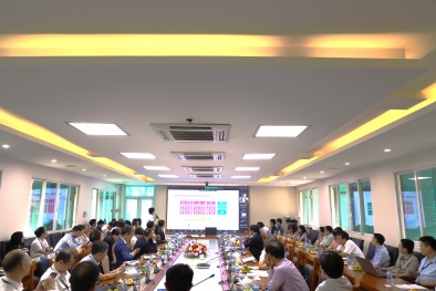 Để ngành xây dựng và Việt Nam đạt mục tiêu ‘net zero’