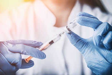 Những lợi ích của tiêm vaccine HPV đối với nam giới