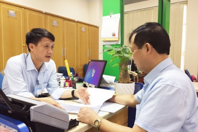 Trà Vinh: 163/165 cơ quan, đơn vị hành chính xây dựng, áp dụng hiệu quả HTQLCL theo TCVN ISO 9001