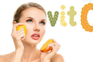 Khuyến cáo dùng vitamin C để không làm ảnh hưởng tới chức năng thận, hình thành sỏi thận