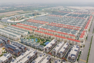 Vinhomes Ocean Park 2: Vị trí kế cận 'kỳ quan' tiện ích - Tọa độ đầu tư bền vững