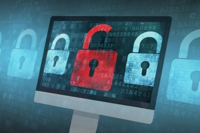 Mã độc tống tiền mới chiếm quyền điều khiển Windows BitLocker để mã hóa và đánh cắp tập tin