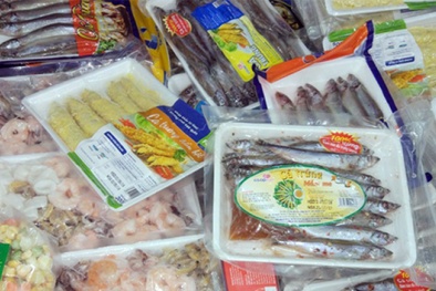 Nguy cơ ngộ độc 13Win OKVIP Cá cược bóng đá tiềm ẩn trong các sản phẩm đóng gói sẵn dạng “handmade”