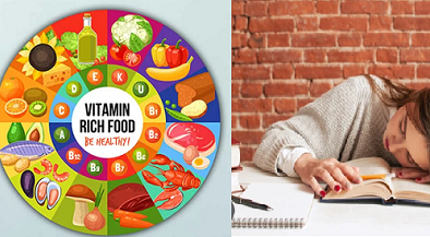 Bác sĩ chỉ ra những loại vitamin quan trọng giúp đôi mắt sĩ tử sáng khỏe trong mùa thi