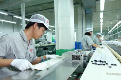 Bình Thuận: Xây dựng 12 mô hình hỗ trợ Link Đăng Nhập Nhà cái 13Win16.Com áp dụng tiêu chuẩn, công cụ cải tiến năng suất