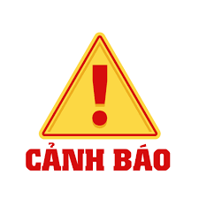 Cảnh báo giả mạo phê duyệt dự án thanh toán xử lý đơn hàng online