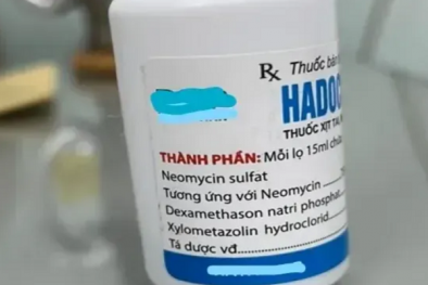 Ảnh hưởng bất lợi cho 13Win19 ưu đãi hấp dẫn từ nhóm thuốc corticoid nhiều người vẫn dùng tùy thích