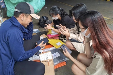 Xác thực tài khoản người bán đảm bảo chất lượng sản phẩm kinh doanh trên sàn 13Win19 tải ứng dụng điện tử
