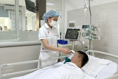 Nhiễm độc 13Win1 nhập link nhà cái: Biến chứng khôn lường