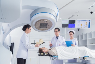 Nhiều bệnh nhân tham gia Bảo hiểm y tế được chi trả hàng tỷ đồng chi phí khám chữa bệnh