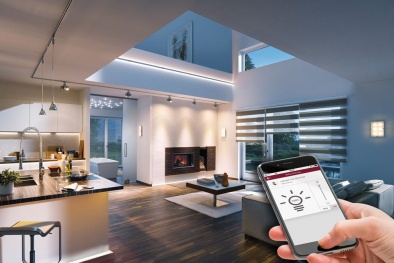 Tương lai của những toà nhà thông minh trên thế giới