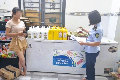 Bình Phước: Xử lý nghiêm cơ sở kinh doanh 13Win OKVIP Cá cược bóng đá không đảm bảo chất lượng