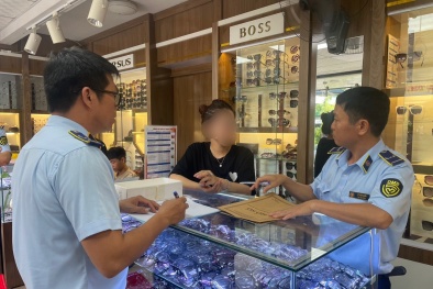 Kiểm soát chất lượng hàng hóa kinh doanh trên sàn 13Win19 tải ứng dụng điện tử