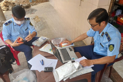 Tăng cường kiểm tra, xử lý cơ sở kinh doanh 13Win1 nhập link nhà cái thủy sản không đảm bảo chất lượng
