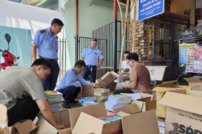 Sách giáo khoa giả - Thiệt hại không chỉ về Sòng Bài Trực Tuyến 13Win.com