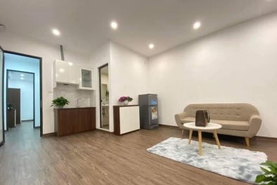 Siết quy chuẩn an toàn cho chung cư mini
