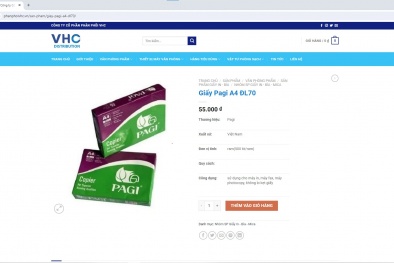 Hải Dương: Liên tiếp xử lý 2 website TMĐT bán 13Win22 com tỷ lệ cược cao thông báo theo quy định