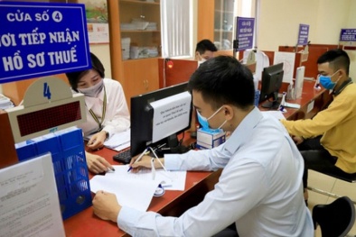 Gia hạn thời hạn nộp thuế, tiền thuê đất năm 2024