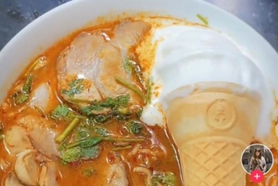 Đồ ăn theo 'trend': Tiềm ẩn nguy cơ ngộ độc 13Win OKVIP Cá cược bóng đá