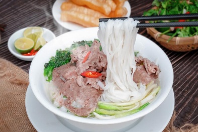 Vẫn còn tình trạng bánh phở chứa độc tố formol nguy hại khó lường cho 13Win19 ưu đãi hấp dẫn