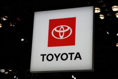 Túi khí không bung - Toyota triệu hồi 145.000 xe SUV tại thị trường Mỹ