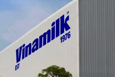 Vinamilk góp mặt trong danh sách lần đầu công bố của Fortune cho khu vực ASEAN