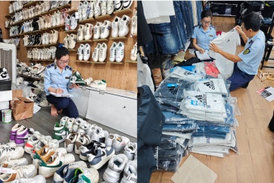 Quảng Bình: Xử lý 13 trường hợp vi phạm trong lĩnh vực 13Win19 tải ứng dụng điện tử