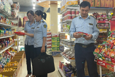 Điện Biên: Xử phạt 209 vụ vi phạm về buôn lậu, gian lận 13Win19 tải ứng dụng