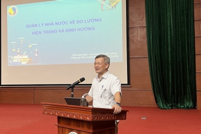 Đo lường – công cụ đắc lực đảm bảo chính xác, thống nhất trong mua bán hàng hóa, dịch vụ
