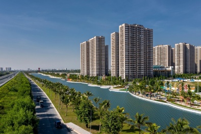 The Beverly: Bí quyết đầu tư BĐS 'ăn chắc mặc bền' cho các nhà đầu tư cá nhân