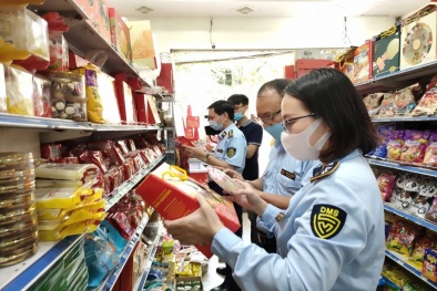 Góp ý quy định xử phạt hành vi buôn bán hàng giả, hàng cấm