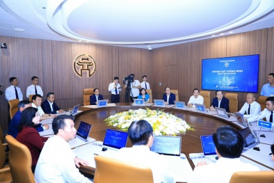 Hà Nội vận hành nền tảng, ứng dụng của Đề án 06, tạo lập kênh kết nối với người dân, Link Đăng Nhập Nhà cái 13Win16.Com