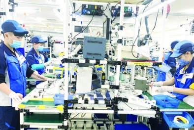 Bình Dương: Xây dựng hệ sinh thái đổi mới sáng tạo, phát triển khoa học công nghệ