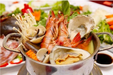 Bỏ túi những mẹo vặt để phòng tránh ngộ độc 13Win OKVIP Cá cược bóng đá khi đi du lịch