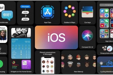 Cocoapods - lỗ hổng nguy hiểm tấn công hệ điều hành iOS